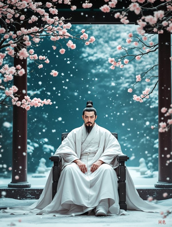 江南·水乡烟雨 代表影片