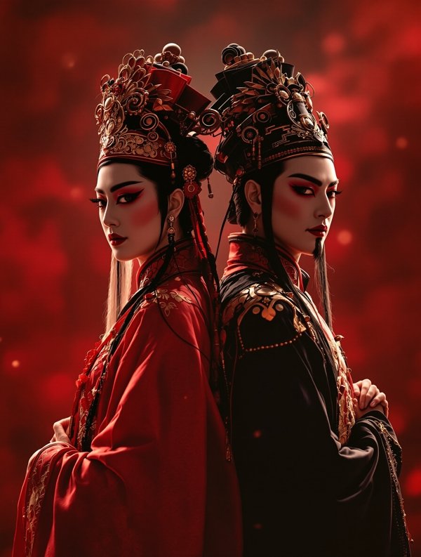 京派·北京 代表影片